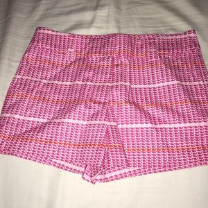 Girls Vineyard Vines Shorts
